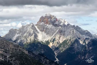 Lago d'Antorno au Rifugio Savio – photo 7