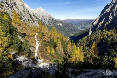 Croda Fiscalina par le Rifugio Locatelli – photo 7
