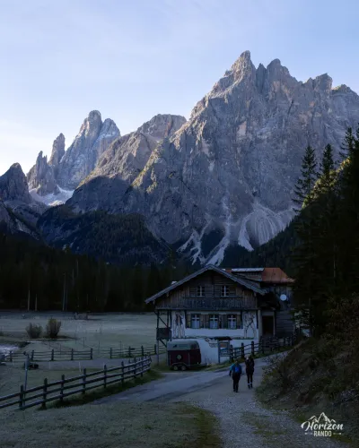 Val Fiscalina – photo 7