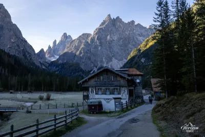 Val Fiscalina – photo 8