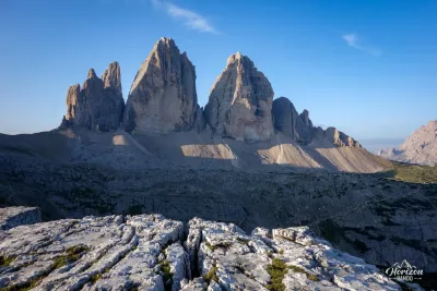 Tre Cime di Lavaredo – photo 4
