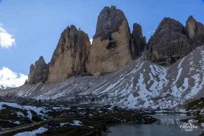 Tre Cime di Lavaredo – photo 3