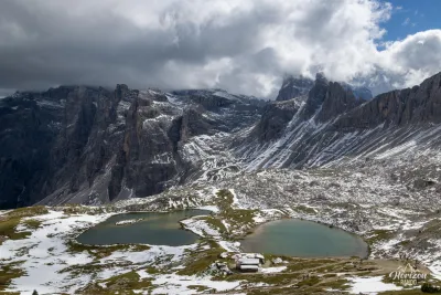 Tre Cime di Lavaredo – photo 6
