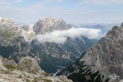 Via ferrata Torre di Toblin – photo 9