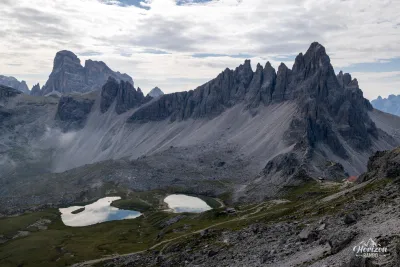 Via ferrata Torre di Toblin – photo 11