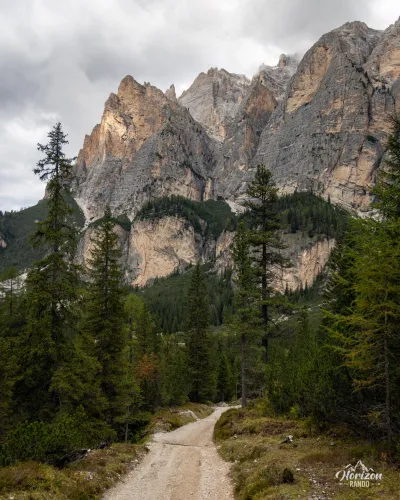 Col de Locia et Rifugio Scotoni – photo 15