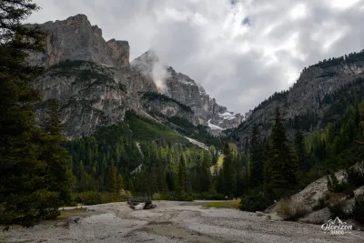 Col de Locia et Rifugio Scotoni – photo 16