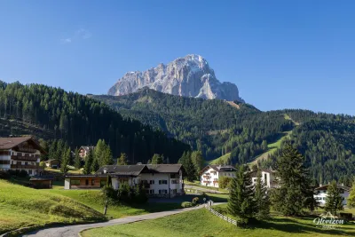 Dantercepies, Rifugio Puez et Vallunga – photo 15