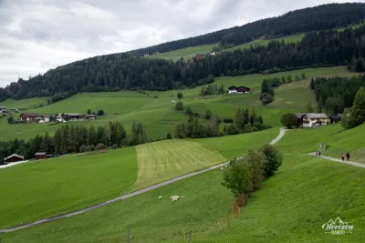 Point de vue de Santa Maddalena – photo 4