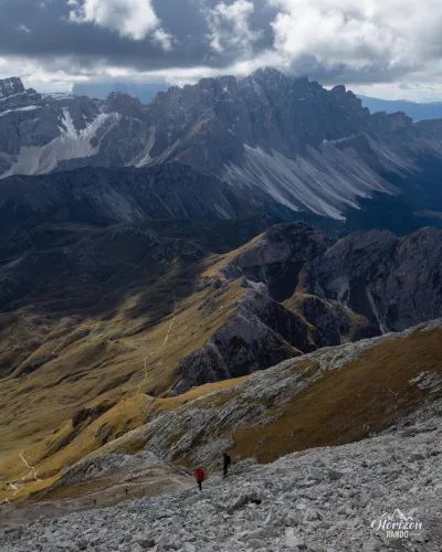 Sass de Putia - randonnée et via ferrata – photo 8