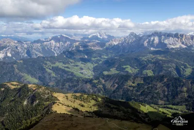 Sass de Putia - randonnée et via ferrata – photo 11