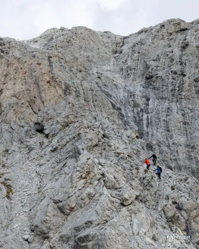 Sass de Putia - randonnée et via ferrata – photo 6