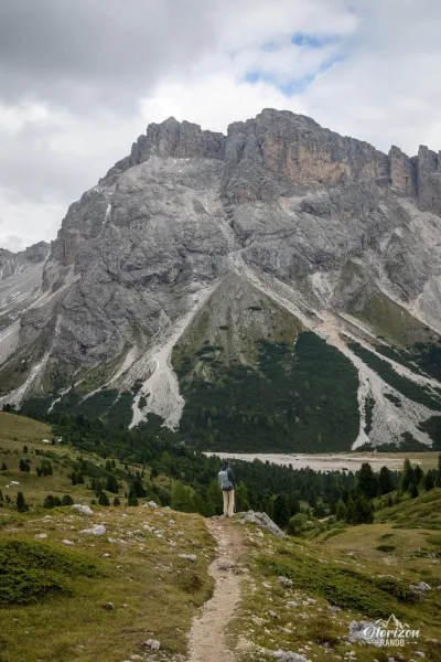 Col Raiser à Seceda – photo 10