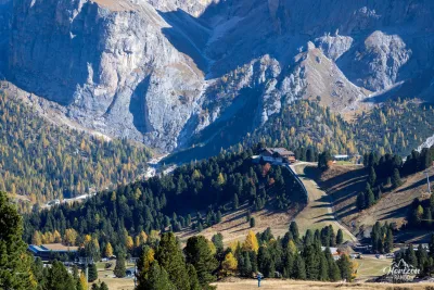 Sassolungo – photo 13