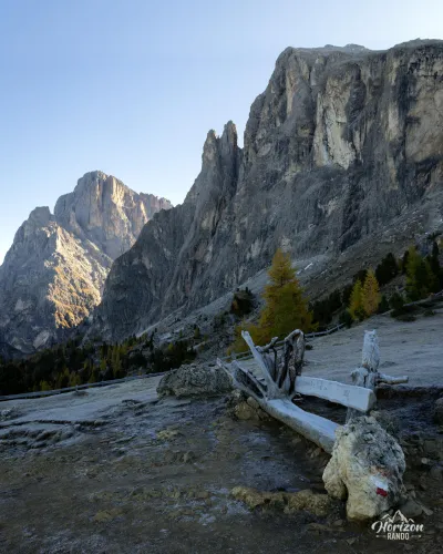 Sassolungo – photo 6