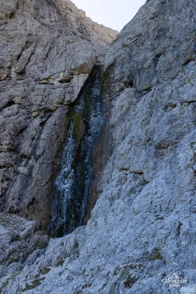 Via ferrata Brigata Tridentina – photo 3
