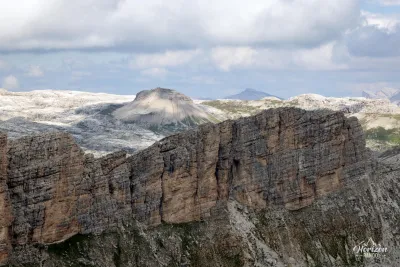 Via ferrata Gran Cir – photo 13