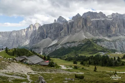 Via ferrata Gran Cir – photo 17