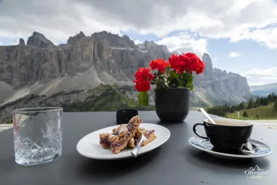 Via ferrata Gran Cir – photo 18