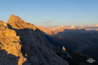 Via ferrata Piccolo Cir – photo 10