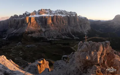 Via ferrata Piccolo Cir – photo 11