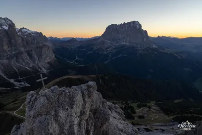 Via ferrata Piccolo Cir – photo 15