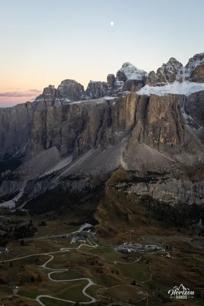 Via ferrata Piccolo Cir – photo 16