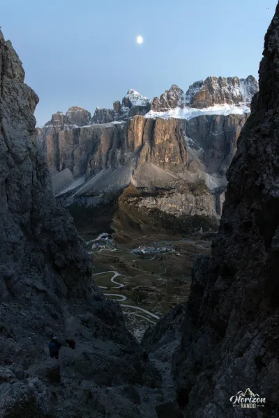 Via ferrata Piccolo Cir – photo 18