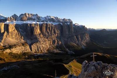 Via ferrata Piccolo Cir – photo 5