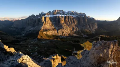 Via ferrata Piccolo Cir – photo 6