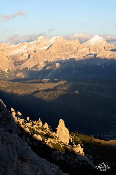 Via ferrata Piccolo Cir – photo 7