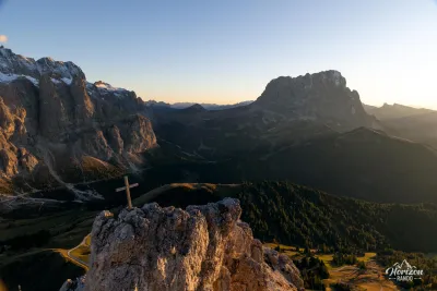 Via ferrata Piccolo Cir – photo 8