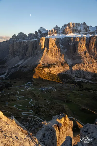 Via ferrata Piccolo Cir – photo 9