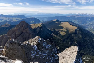 Via ferrata Sass Rigais – photo 11