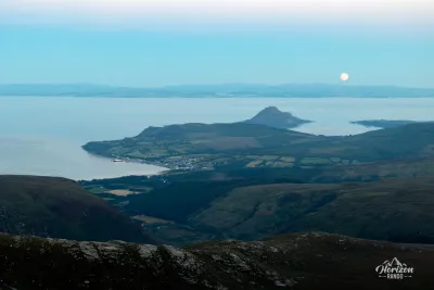 Brodick Brodick