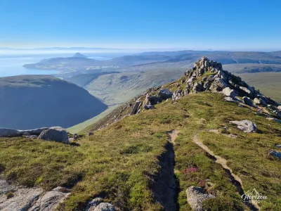 Bheinn a Chliabhain Bheinn a Chliabhain