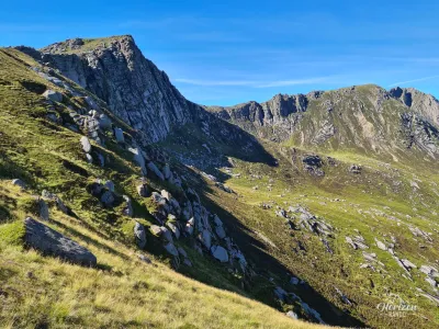 Beinn Nuis Beinn Nuis