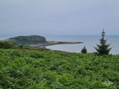 Drumadoon Point Drumadoon Point