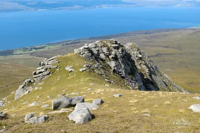 Mullach Buidhe Mullach Buidhe