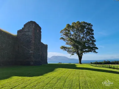 Château de Skipness Château de Skipness