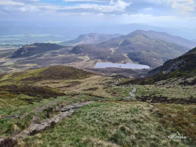 Loch a Choire Loch a Choire