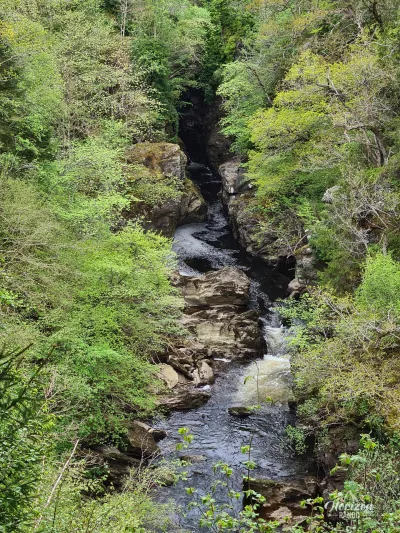 Rivière Braan Rivière Braan