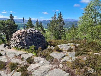 Craigendarroch Craigendarroch