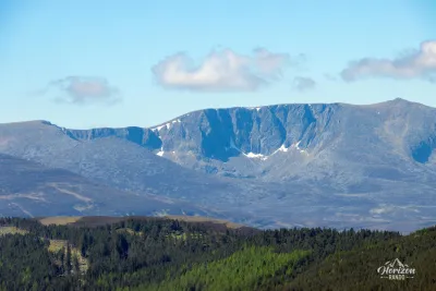 Lochnagar Lochnagar