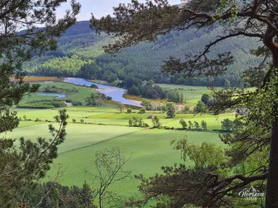 Craigendarroch Craigendarroch