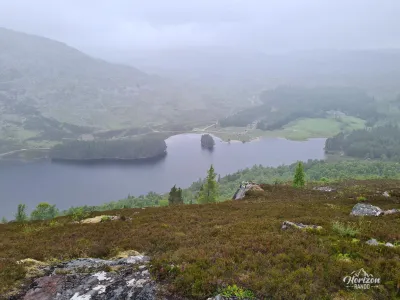 Loch Gynack Loch Gynack