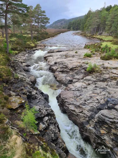 Linn of Dee Linn of Dee