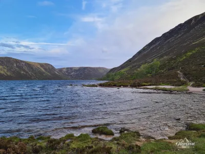 Loch Muick Loch Muick