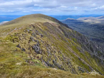 Sgor Gaoith Sgor Gaoith