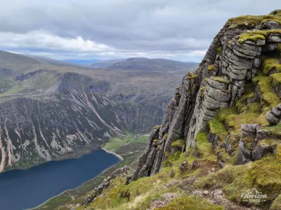 Sgor Gaoith Sgor Gaoith